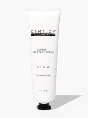 DRMTLGY Soothe + Recovery Cream - Cream Anti-Aging Moisturizer